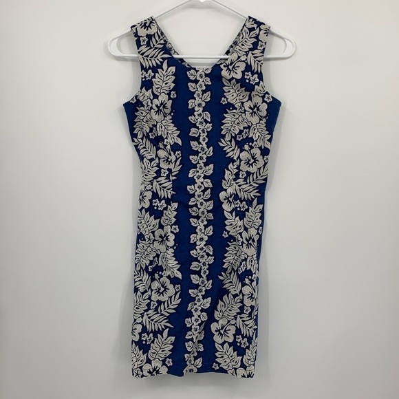 KY'S Dresses & Skirts - KY'S Made in Hawaii Dress Women’s Size Small